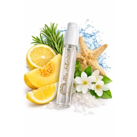Giardini di Toscana Blu Mare offizielles Parfümprobe 2ml 0,06 fl. oz.